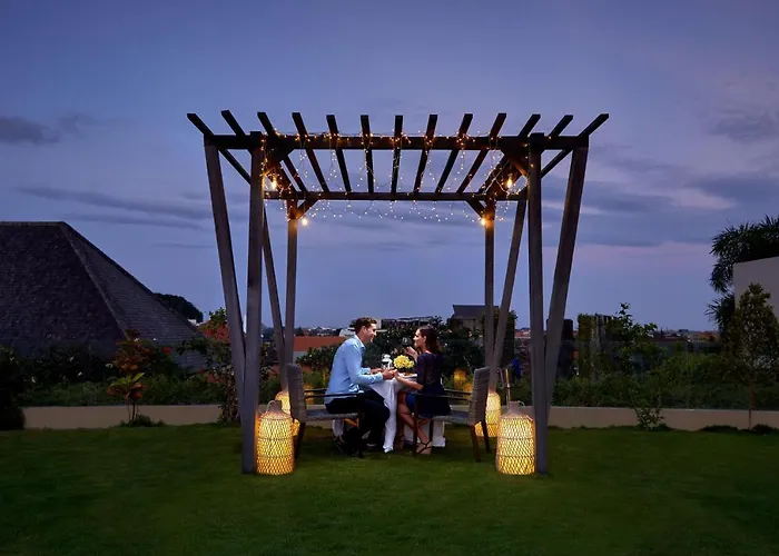 Four Points By Sheraton Bali, Кута