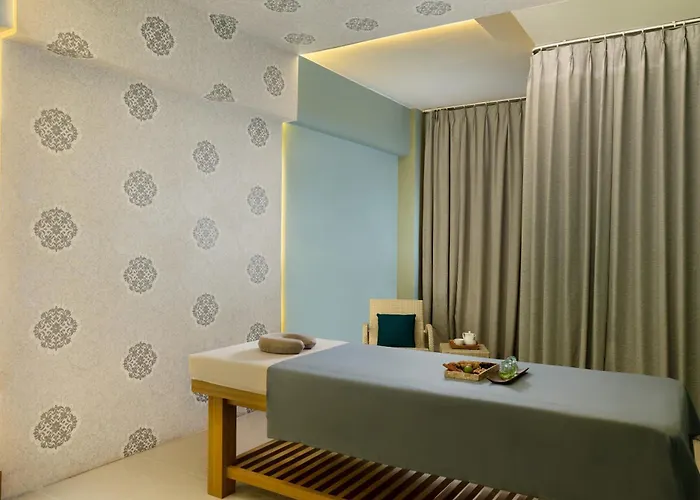 Four Points By Sheraton Bali, Hotel