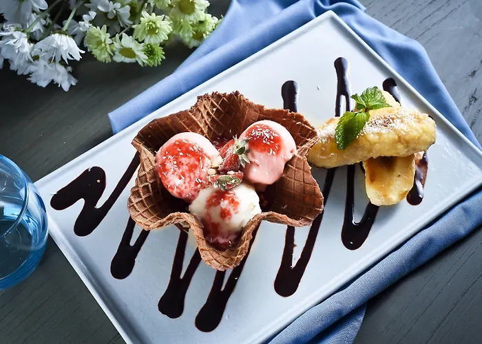 Four Points By Sheraton Bali, Отель Кута