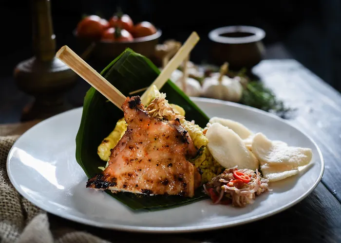 Four Points By Sheraton Bali, Kuta Lombok