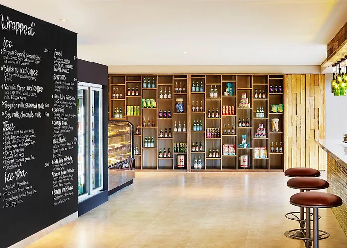 Four Points By Sheraton Bali, Hotel