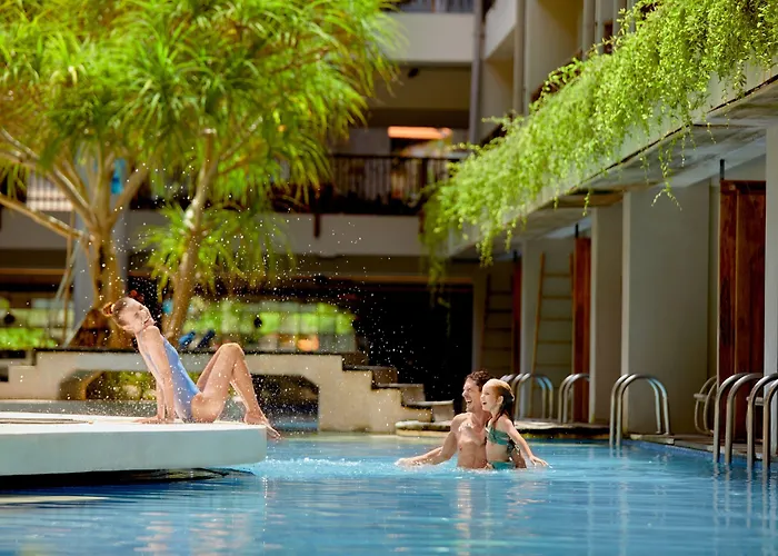 Hotel Four Points By Sheraton Bali,