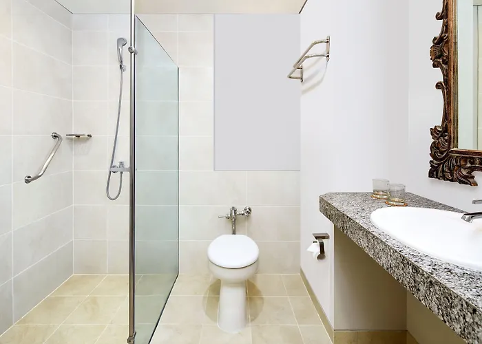 Four Points By Sheraton Bali, Hotel Kuta Lombok