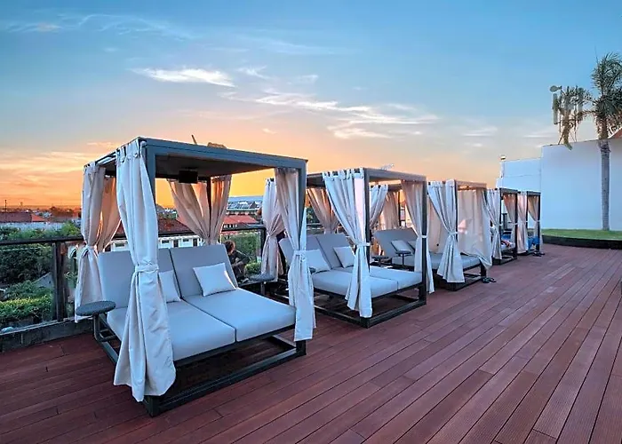 Four Points By Sheraton Bali, Hotel Kuta Lombok