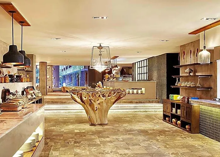 Four Points By Sheraton Bali,