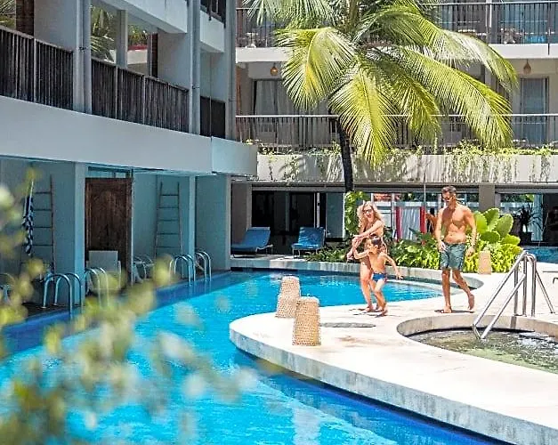 Hotel Four Points By Sheraton Bali, Kuta Lombok
