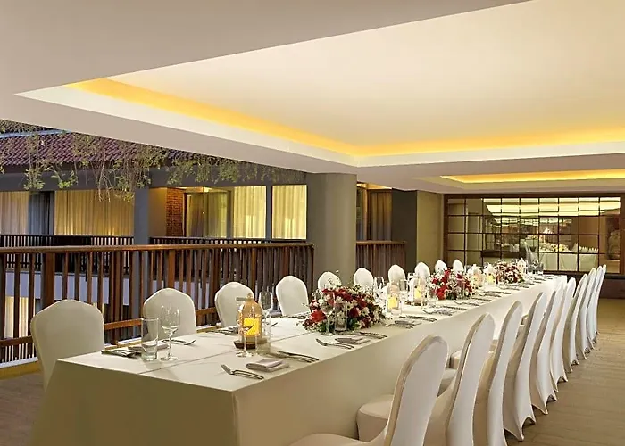 Four Points By Sheraton Bali,