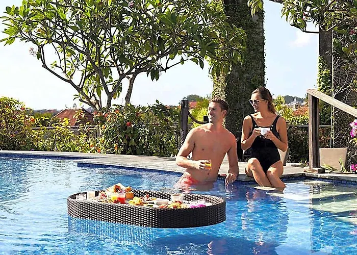 Four Points By Sheraton Bali, 4*
