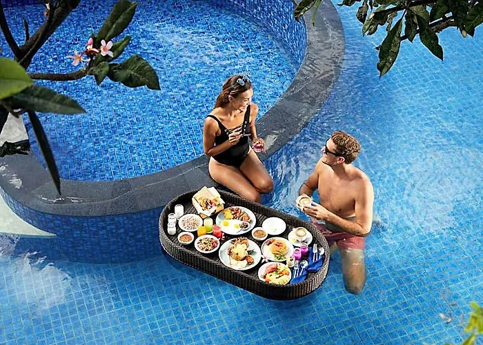 Four Points By Sheraton Bali,