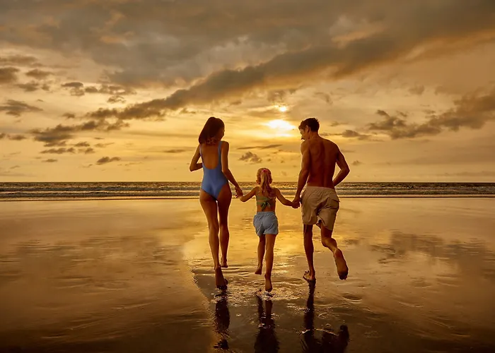 Four Points By Sheraton Bali, Kuta Lombok