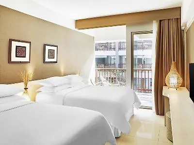 Hotel Four Points By Sheraton Bali,