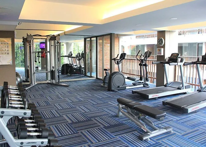 Four Points By Sheraton Bali,
