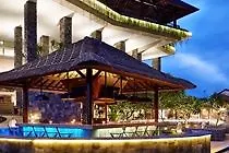 Four Points By Sheraton Bali, Hotel